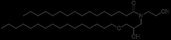 鯨蠟基-PG羥乙基棕櫚酰胺