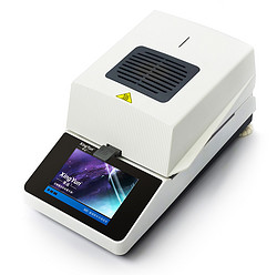 快速水分仪0.01g，0.001g 卤素水分仪 实验室水分测定仪