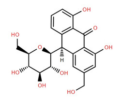 蘆薈甙