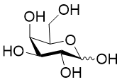 D-galactose
