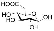 D-GlcA
