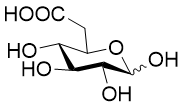 D-GlcA
