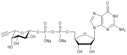 GDP-6-Al-Fuc.2Na