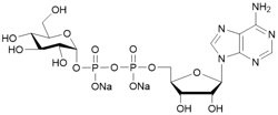 ADP-D-Glucose.2Na