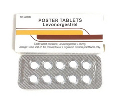 Wholesale Pharmaceutical Medicine Levonorgestrel Tablets