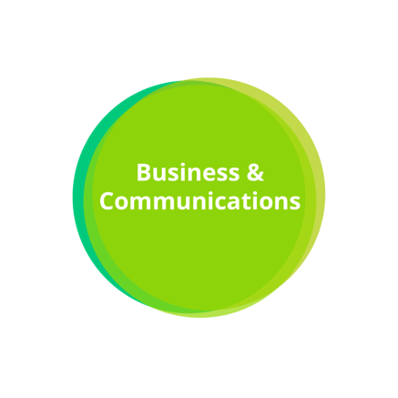 Business & Communications