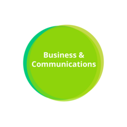 Business & Communications