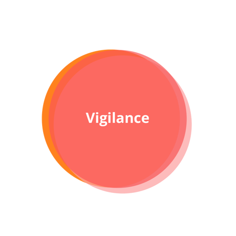 Vigilance
