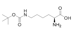 N6-BOC-L-赖氨酸