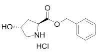 L-羟脯氨酸苄酯盐酸盐