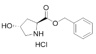L-羥脯氨酸芐酯鹽酸鹽