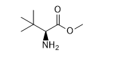 L-叔亮氨酸甲酯