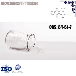 DICYCLOHEXYL PHTHALATE