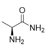 L-丙氨酰胺