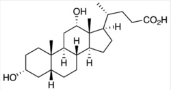 脫氧膽酸