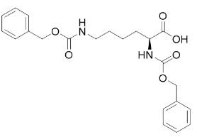 N2,N6-雙-Z-L-賴氨酸