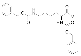 N2,N6-双-Z-L-赖氨酸