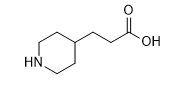 4-哌啶丙酸