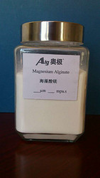 海藻酸鎂(Magnesium Alginate)