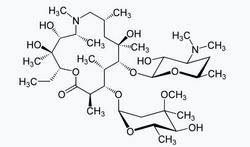 阿奇霉素