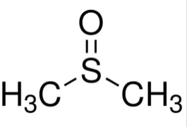二甲基亞砜