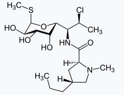 克林霉素磷酸酯