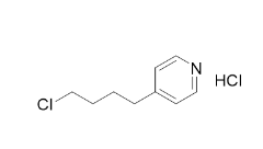4-(4-吡啶基)丁基氯鹽酸鹽