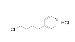 4-(4-吡啶基)丁基氯盐酸盐