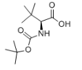 N-Boc-L-叔亮氨酸