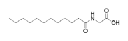 月桂酰甘氨酸