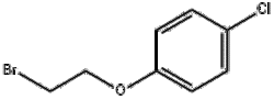 Cas.2033-76-3 1-(2-BROMOETHOXY)-4-CHLOROBENZENE