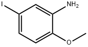 Cas.77770-09-3 5-IODO-2-METHOXYANILINE