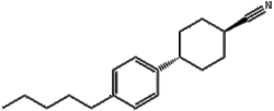Cas.86871-36-5 4-(TRANS-4'-N-PENTYLCYCLOHEXYL)BENZONITRILE