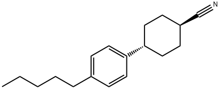 Cas.86871-36-5 4-(TRANS-4'-N-PENTYLCYCLOHEXYL)BENZONITRILE