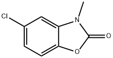Cas.5790-90-9 5-Chloro-3-methylbenzoxazol-2(3H)-one