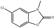 Cas.5790-90-9 5-Chloro-3-methylbenzoxazol-2(3H)-one