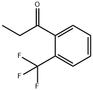 Cas.16185-96-9 2'-(Trifluoromethyl)propiophenone