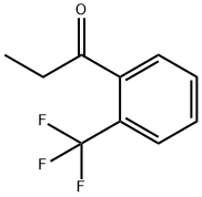 Cas.16185-96-9 2'-(Trifluoromethyl)propiophenone