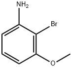 Cas.112970-44-2 2-BROMO-3-AMINOANISOLE