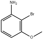 Cas.112970-44-2 2-BROMO-3-AMINOANISOLE