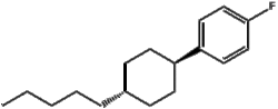 Cas.76802-61-4 TRANS-4''-PENTYLCYCLOHEXYL-4-FLUOROBENZENE