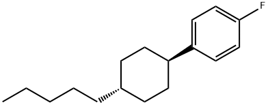 Cas.76802-61-4 TRANS-4''-PENTYLCYCLOHEXYL-4-FLUOROBENZENE