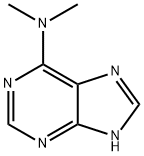 Cas.938-55-6 6-Dimethylaminopurine