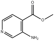 Cas.55279-30-6 3-AMINO-ISONICOTINIC ACID METHYL ESTER