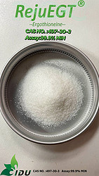 L-Ergothioneine RejuEGT®