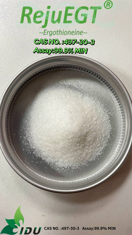 L-Ergothioneine RejuEGT®