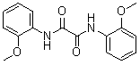 N, N'-双(2-苯甲氧基苯基)-草酰胺