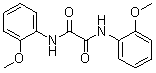 N, N'-双(2-苯甲氧基苯基)-草酰胺