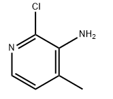 2-氯-3-氨基-4-甲基吡啶