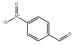 对硝基苯甲醛